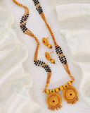 DESIGNER PESHWAI MANGALSUTRA