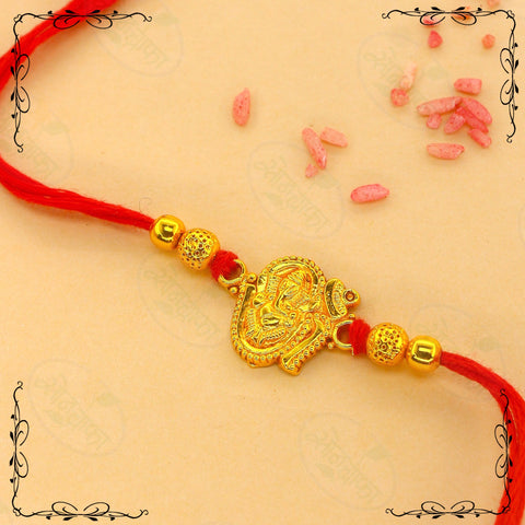 OM GANPATI RAKHI