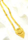 GRACEFUL OPULENT MANGALSUTRA