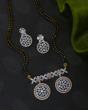 FLORET DESIGNER MANGALSUTRA