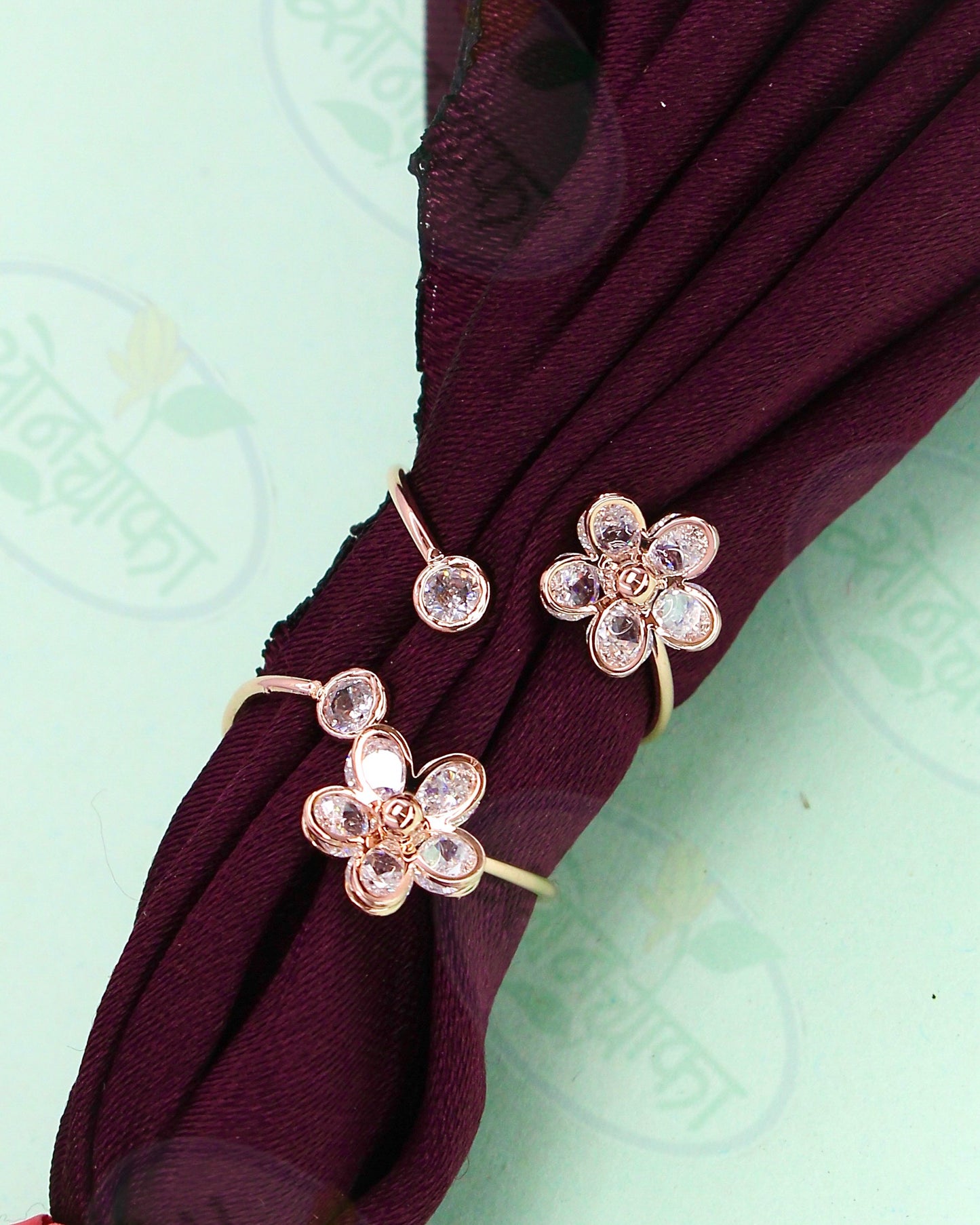 BEAUTIFUL DIAMOND JODAVI