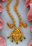 SOUTH INDIAN NECKLACE