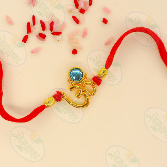 OM RAKHI