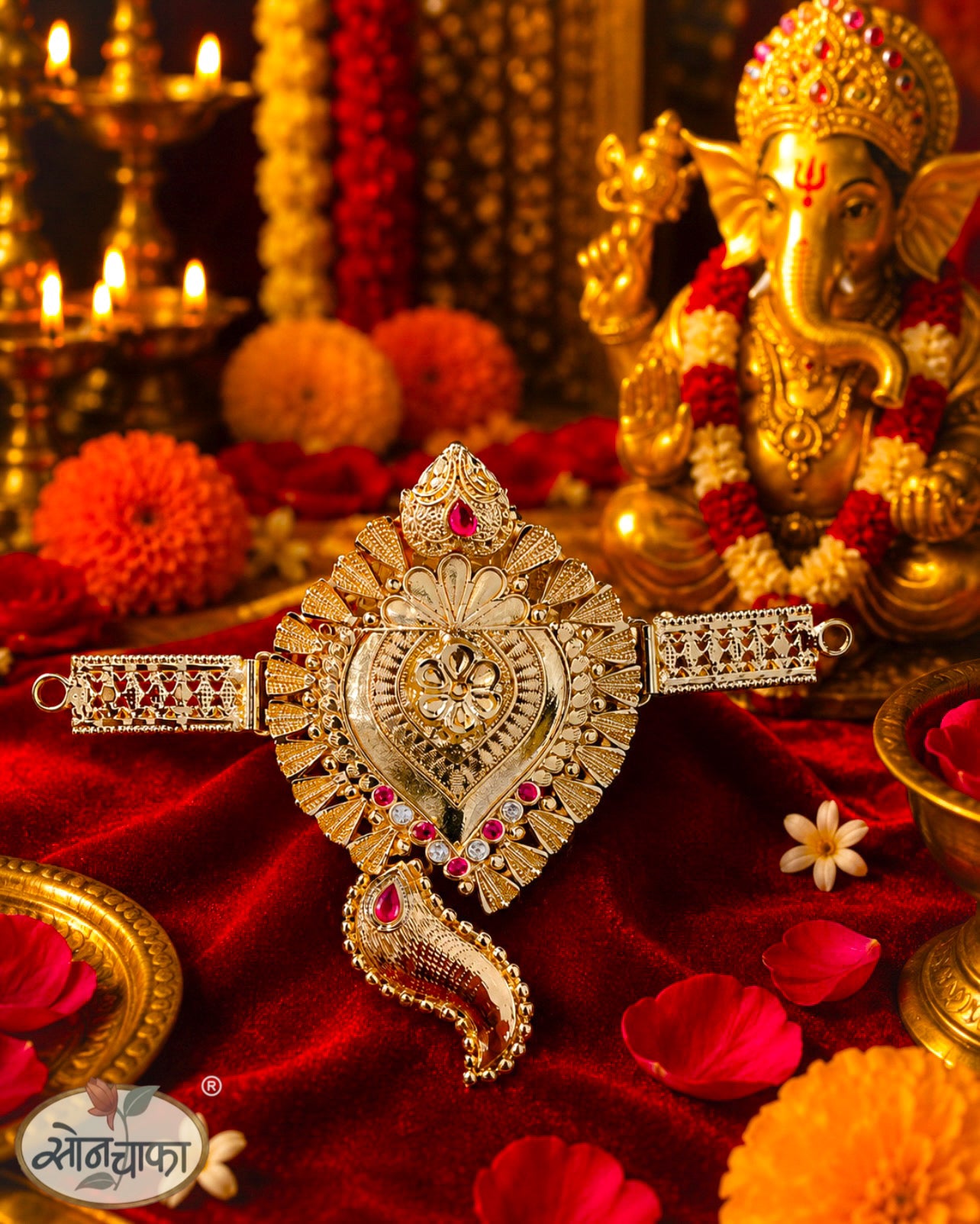GANPATI SOND