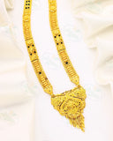 REGAL GOLD PLATED MANGALSUTRA