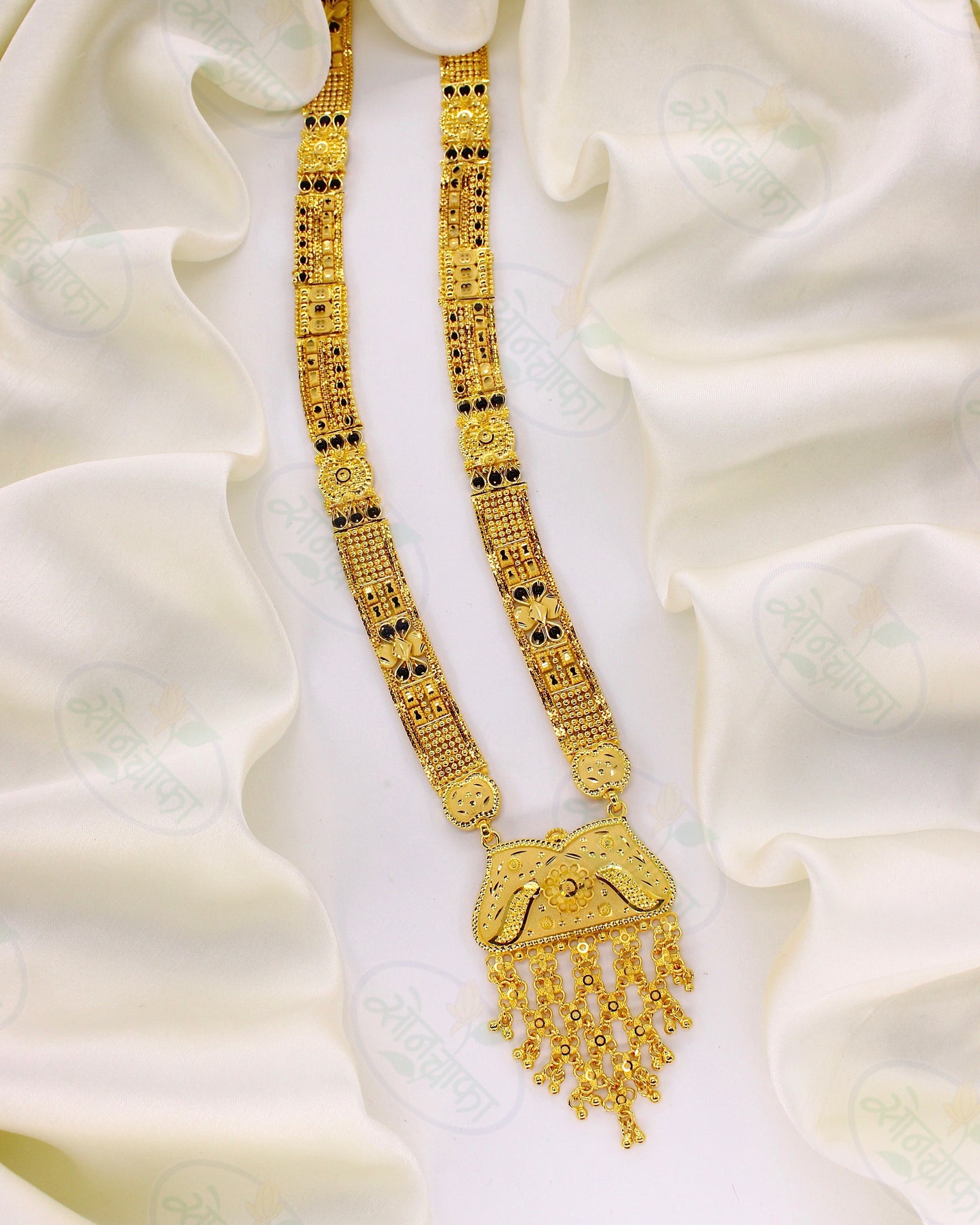 FOREVER SPARKLING MANGALSUTRA