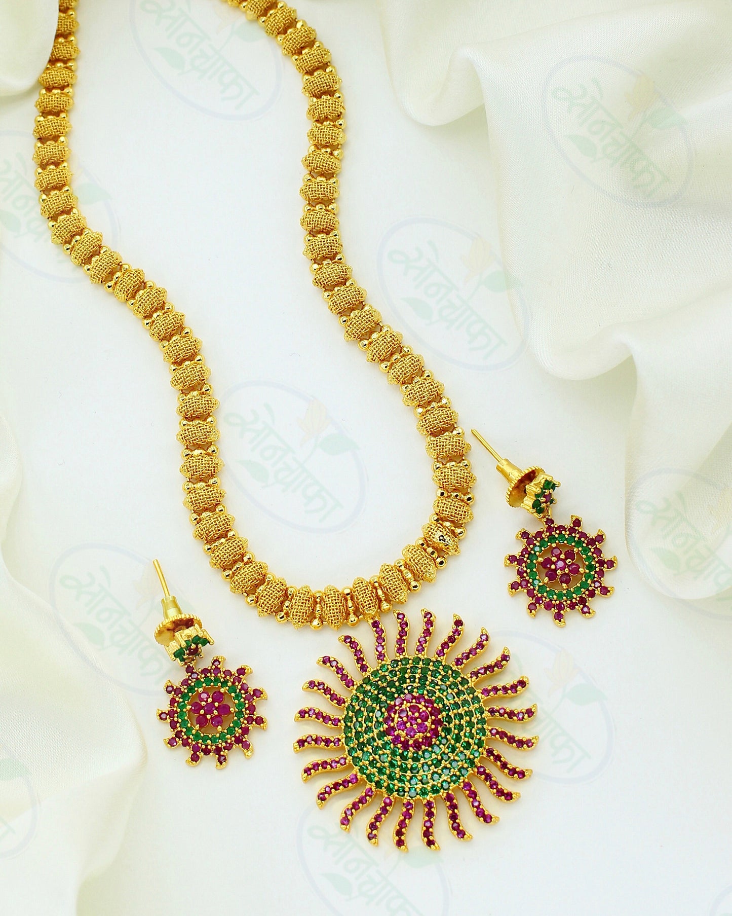 LATEST DESIGNER SURYA HAAR