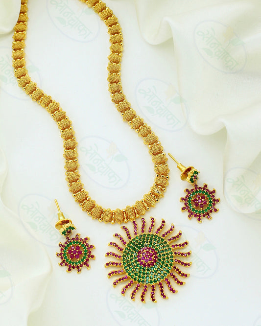 LATEST DESIGNER SURYA HAAR