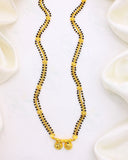 GRACEFUL DESIGNER NECKLACE