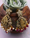 SUBLIME RADHA KRISHANA NECKLACE