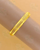 FANCY GOLD MEN'S KADA