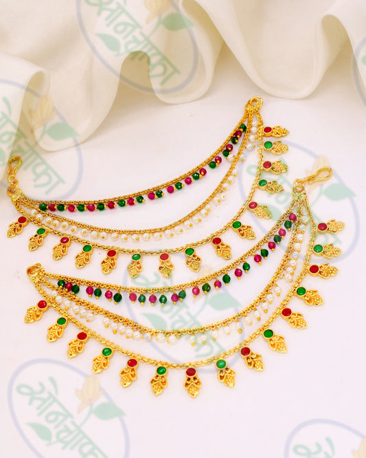 TRADITIONAL KANCHAIN