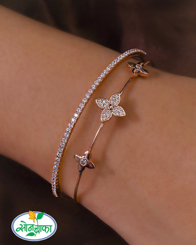 FLORET DESIGNER BRACELATE