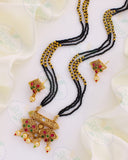 EXCLUSIVE RAJWADI MANGALSUTRA