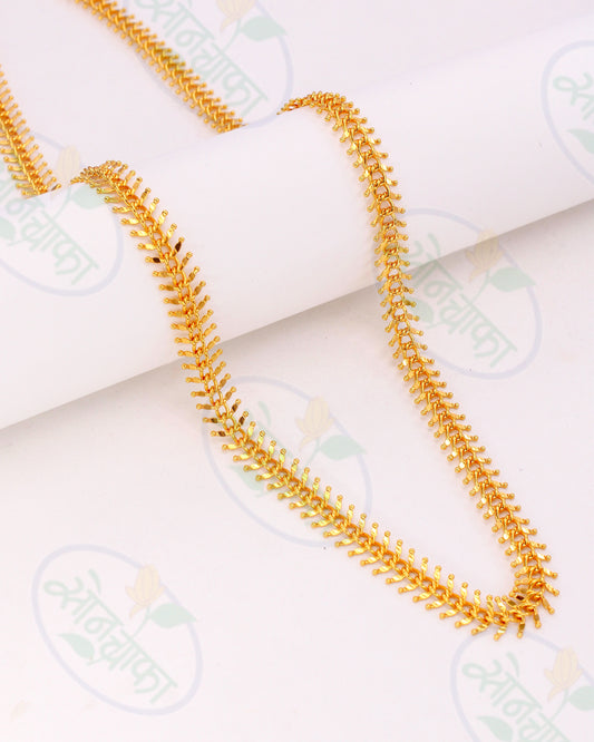 DESIGNER ANTIQUE NECKLACE