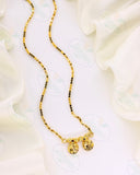 SIMPLE FORMING MANGALSUTRA