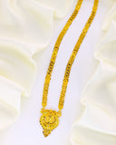 DECOROUS GOLDEN PATTI MANGALSUTRA