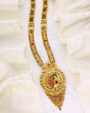 GRACEFUL OPULENT MANGALSUTRA