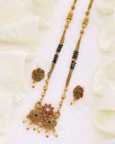 EXQUISITE RAJWADI MANGALSUTRA