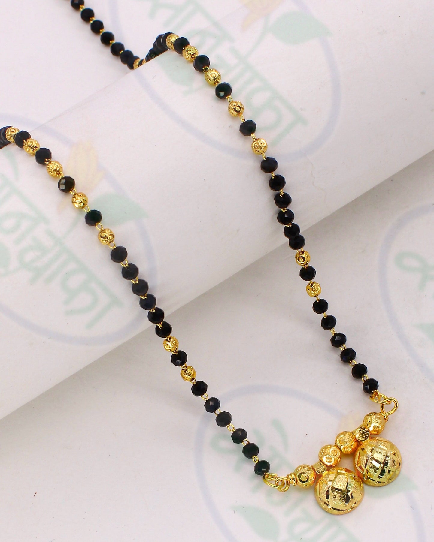 FANCY WATI PENDANT MANGALSUTRA