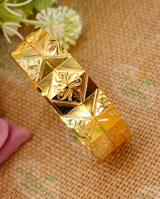 TRADITIONAL PATALI BANGLES