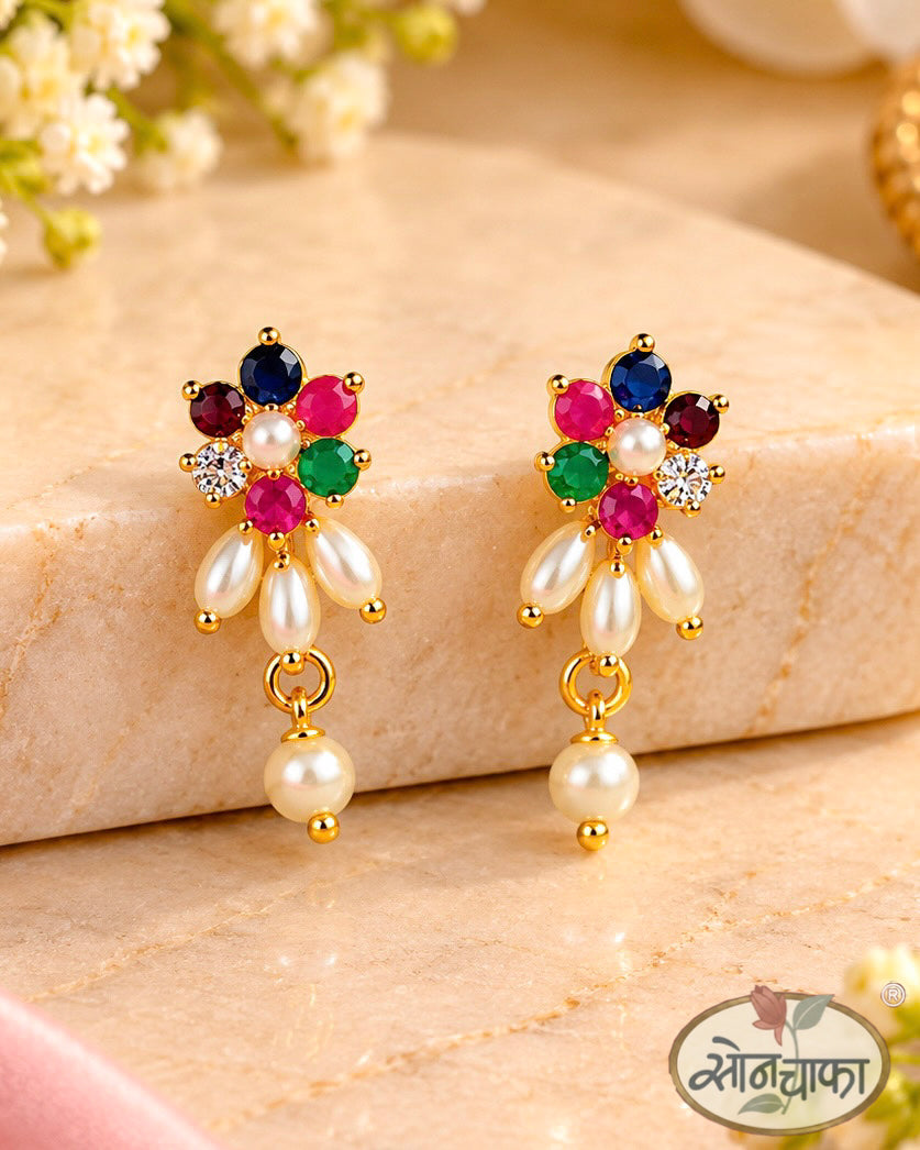 NAVRATAN  STUDS