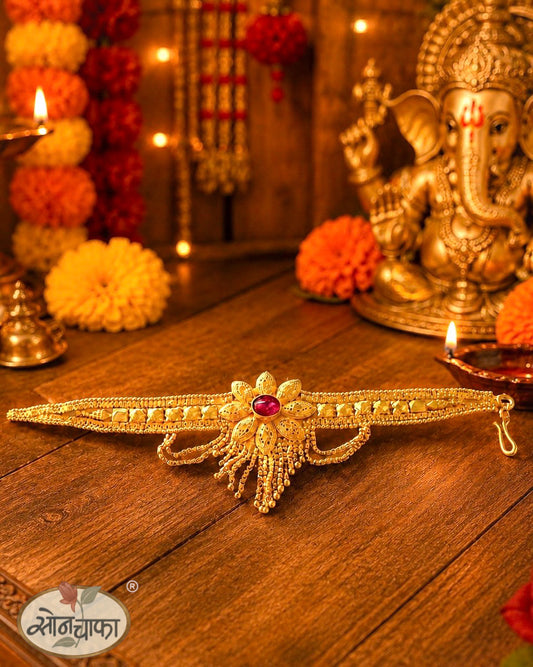 GANPATI WAKI
