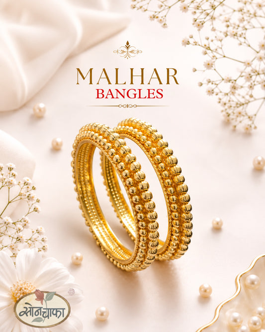 GOLDEN BEADS TODE