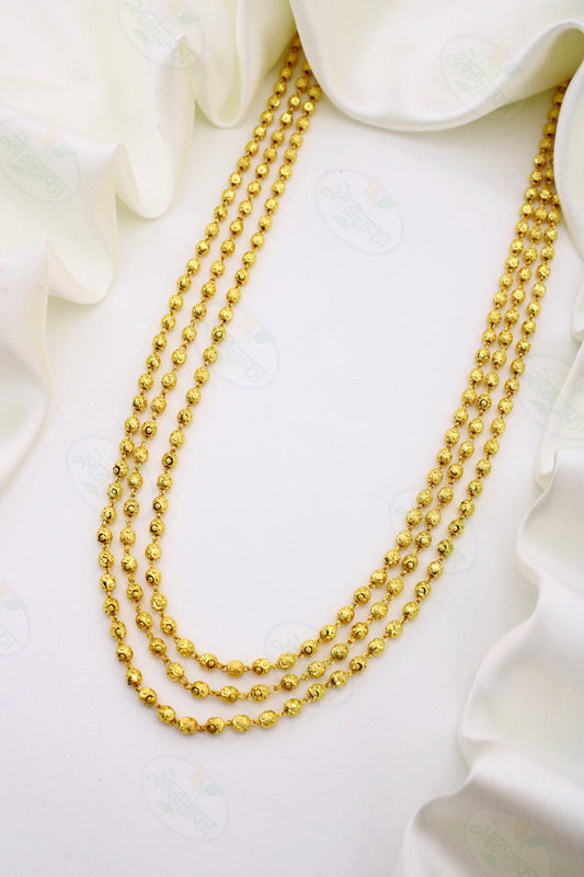 EXCLUSIVE DESIGNER MOHANMALA