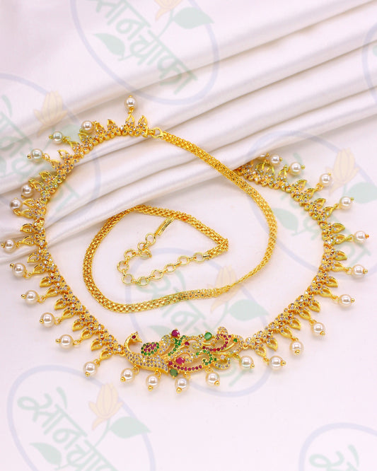 CLASSIC MOTI MEKHALA