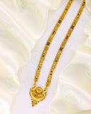 DIVINE UNION MANGALSUTRA