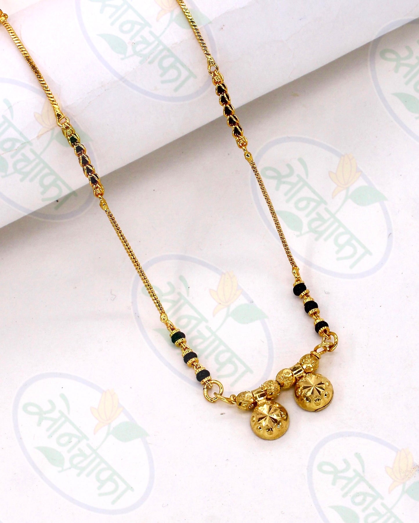 WATI PENDANT MANGALSUTRA