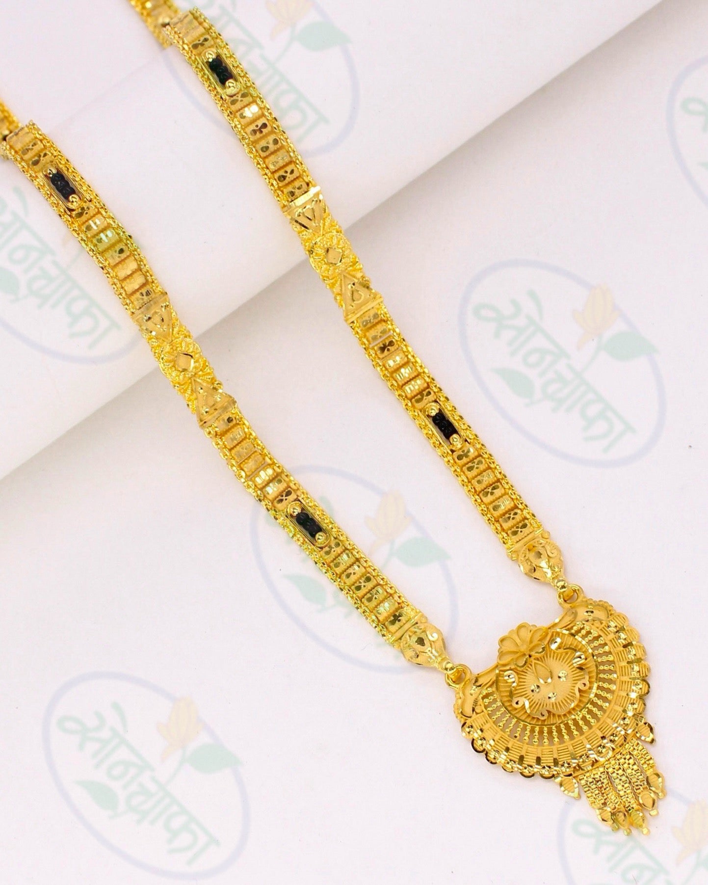 WEDDING WEAR MANGALSUTRA