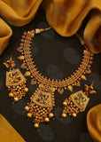 GRACY RAJWADI NECKLACE