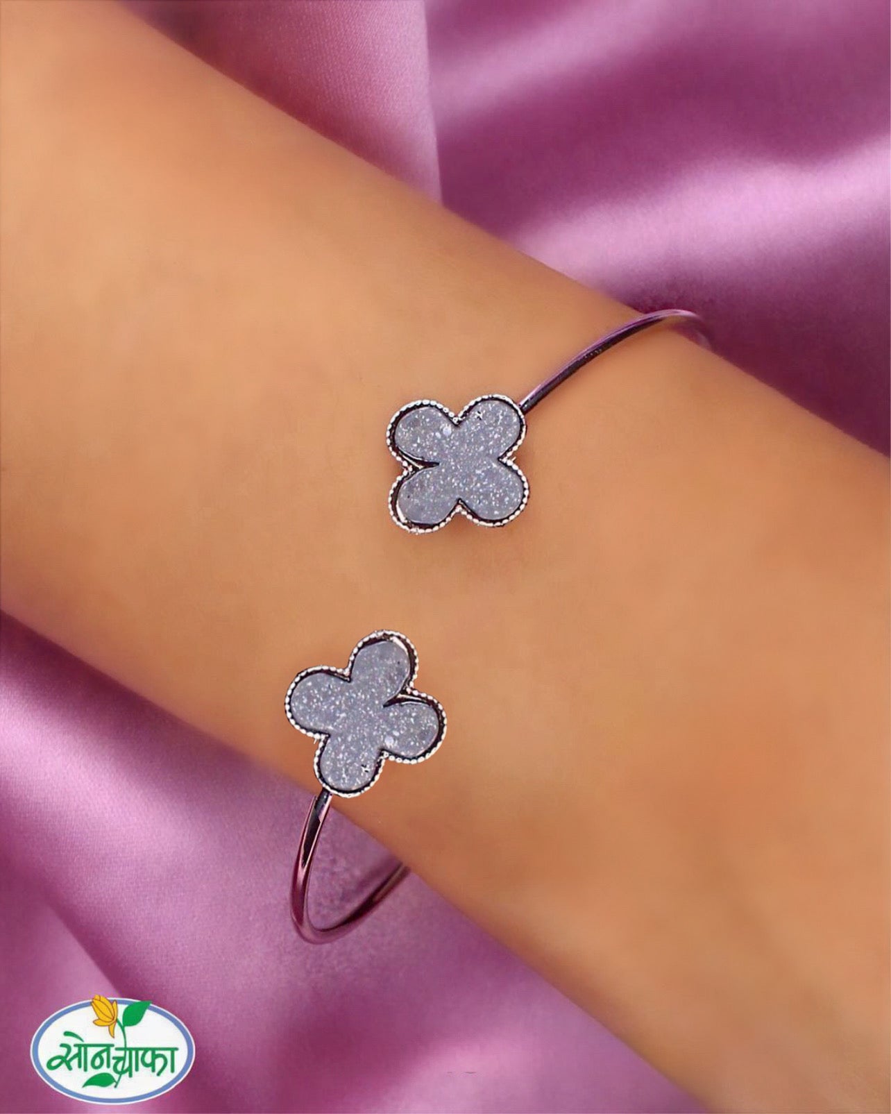 UNIQUE DESIGNER BRACELATE