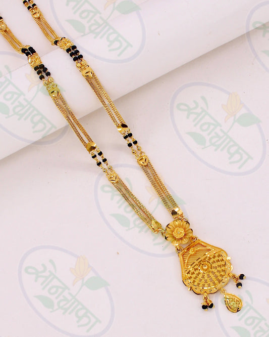 EXCLUSIVE DESIGNER MANGALSUTRA