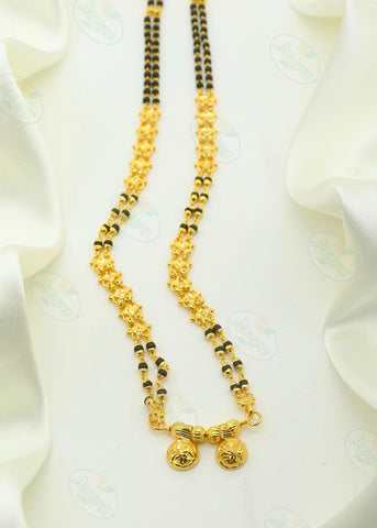 Sonchafa on sale mangalsutra online