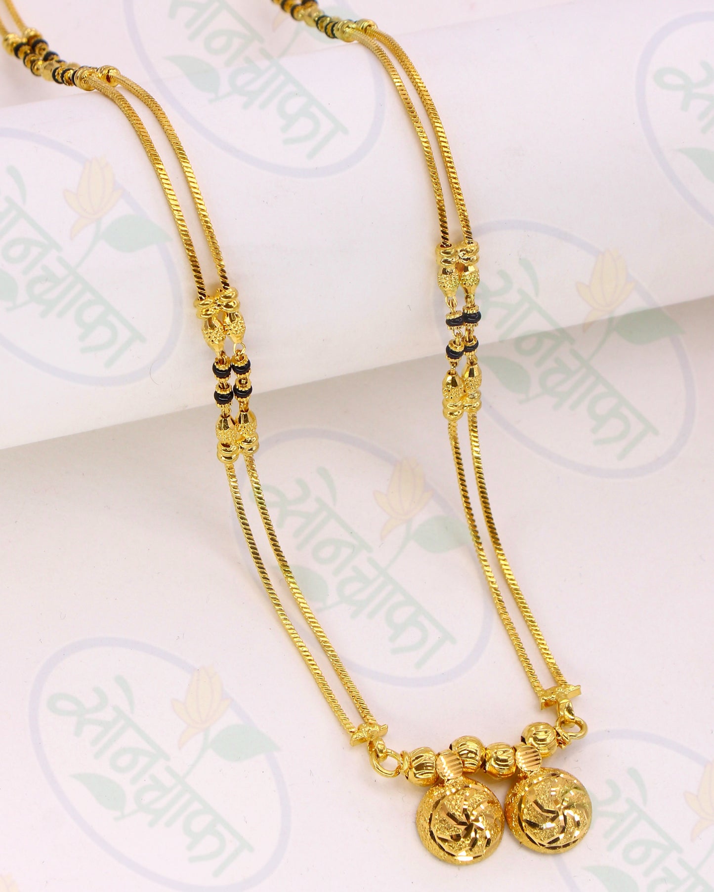 FANCY CHAIN DESIGNER MANGALSUTRA