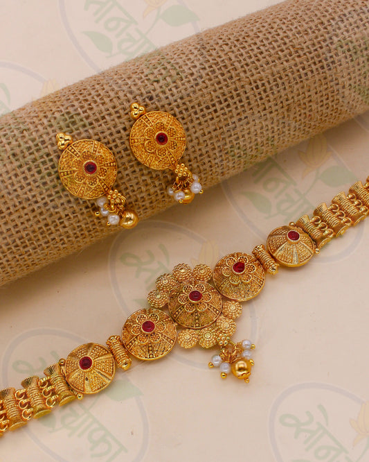 FLORET DESIGNER CHOER SET