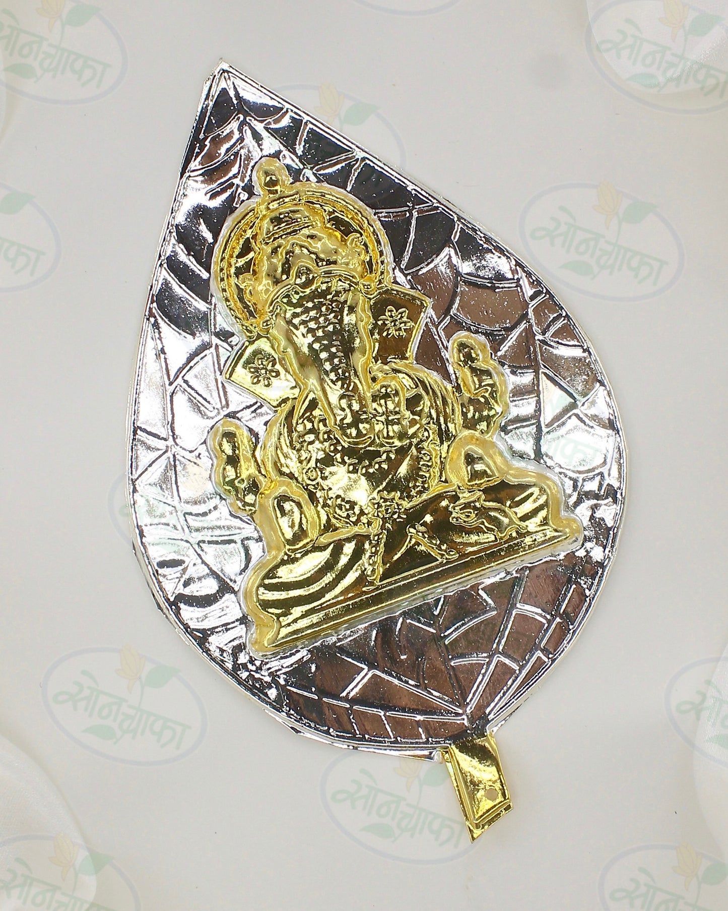GODDESS GANPATI PAAN