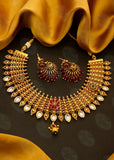 IMPERIAL RAJWADI CHOKER