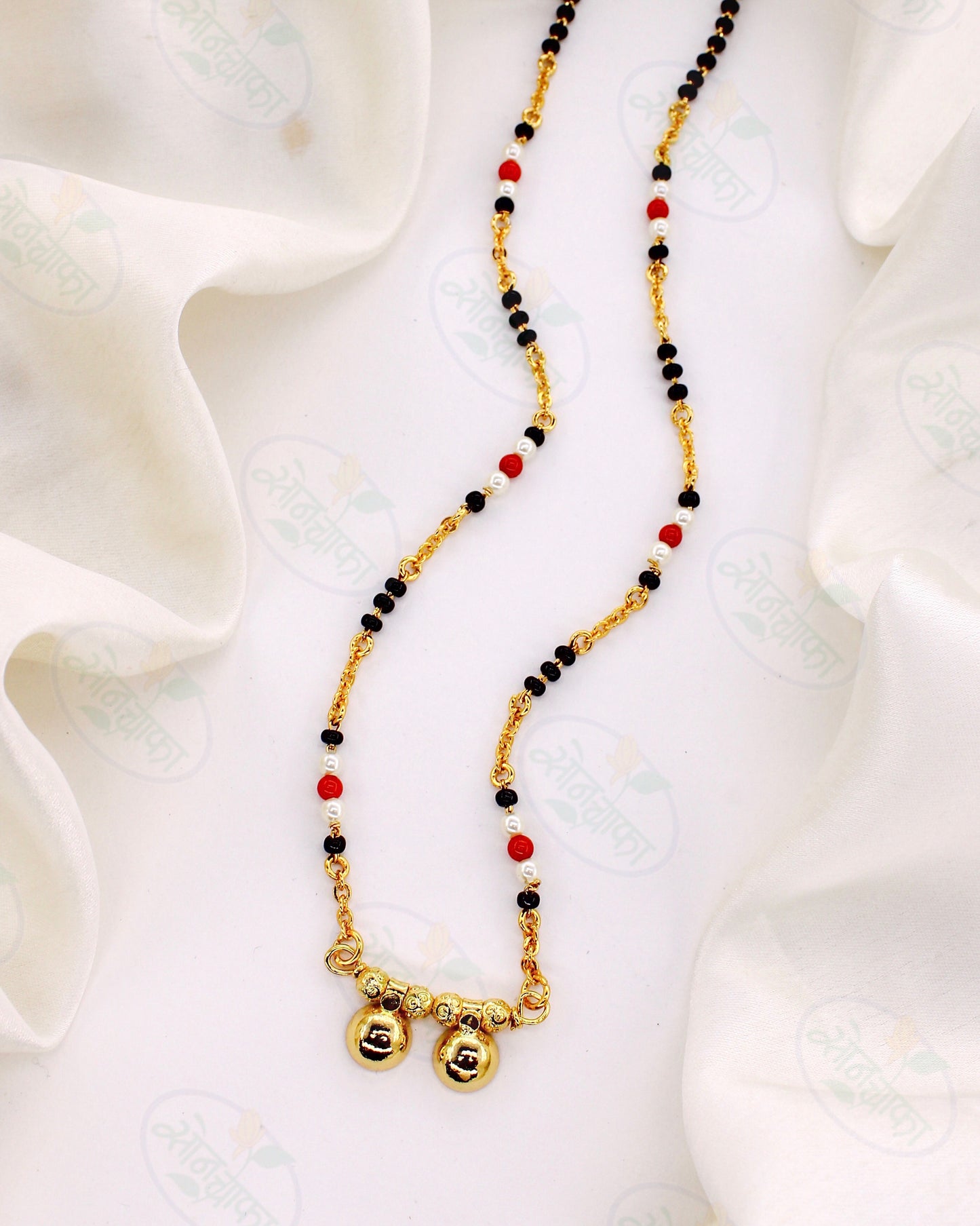 WATI PENDANT MANGALSUTRA