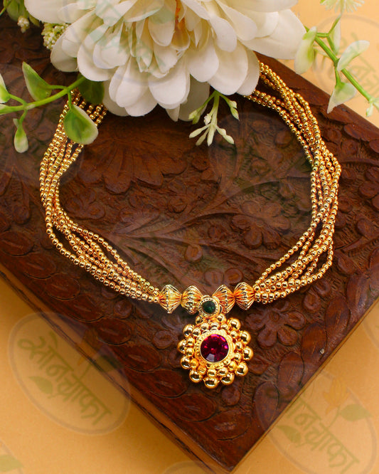 KOLHAPURI JONDHALE THUSHI