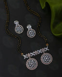 FLORET DESIGNER MANGALSUTRA