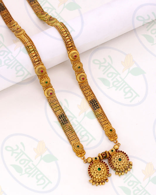 DECOROUS WATI PENDANT MANGALSUTRA