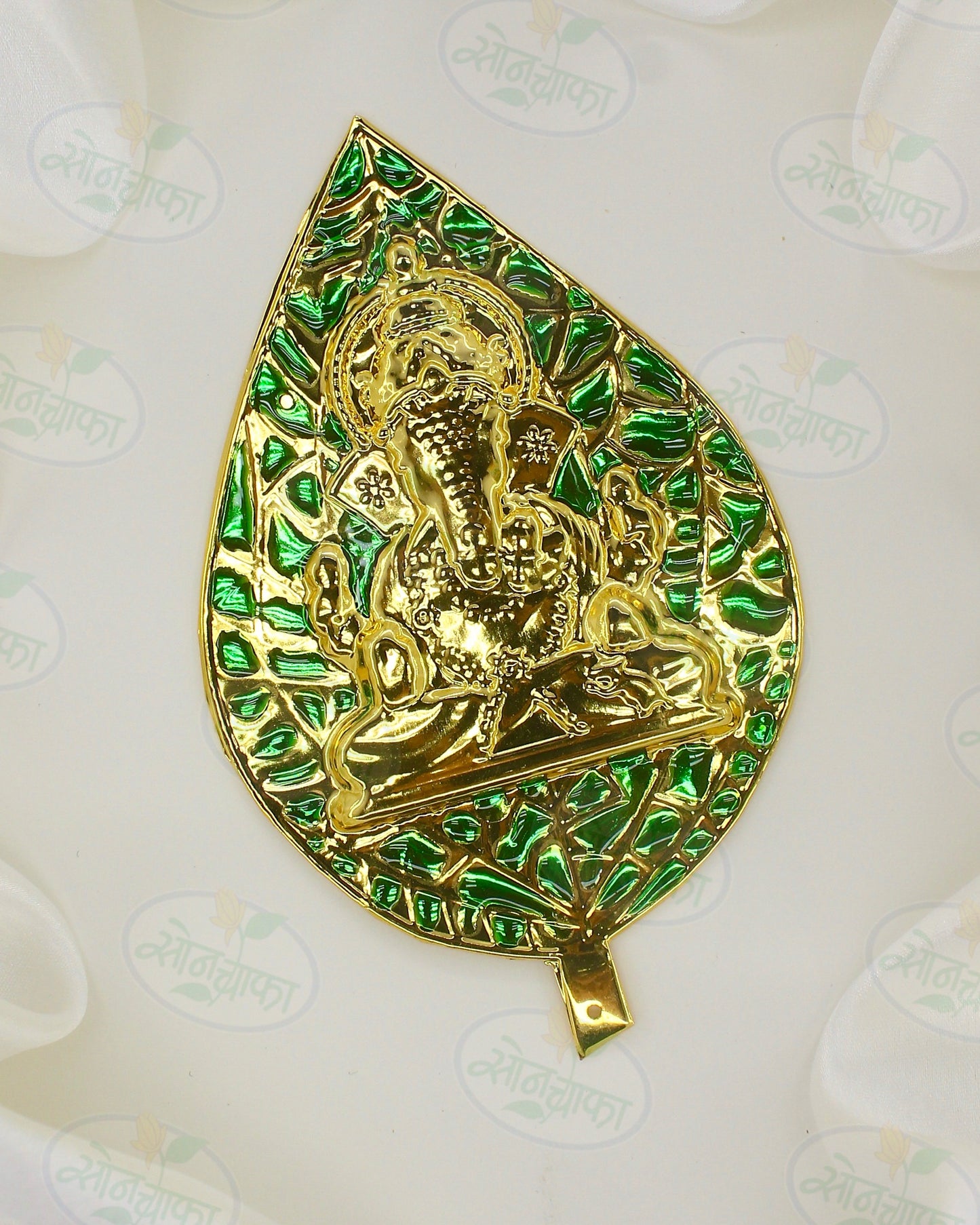 GODDESS GANPATI PAAN0