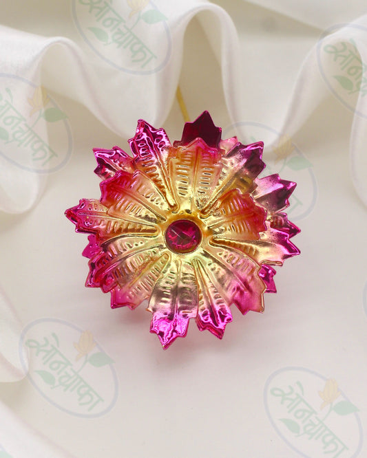 GRACEFUL KAMAL PHOOL