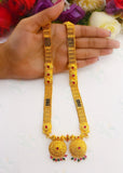 ELEGANT PESHWAI MANGALSUTRA