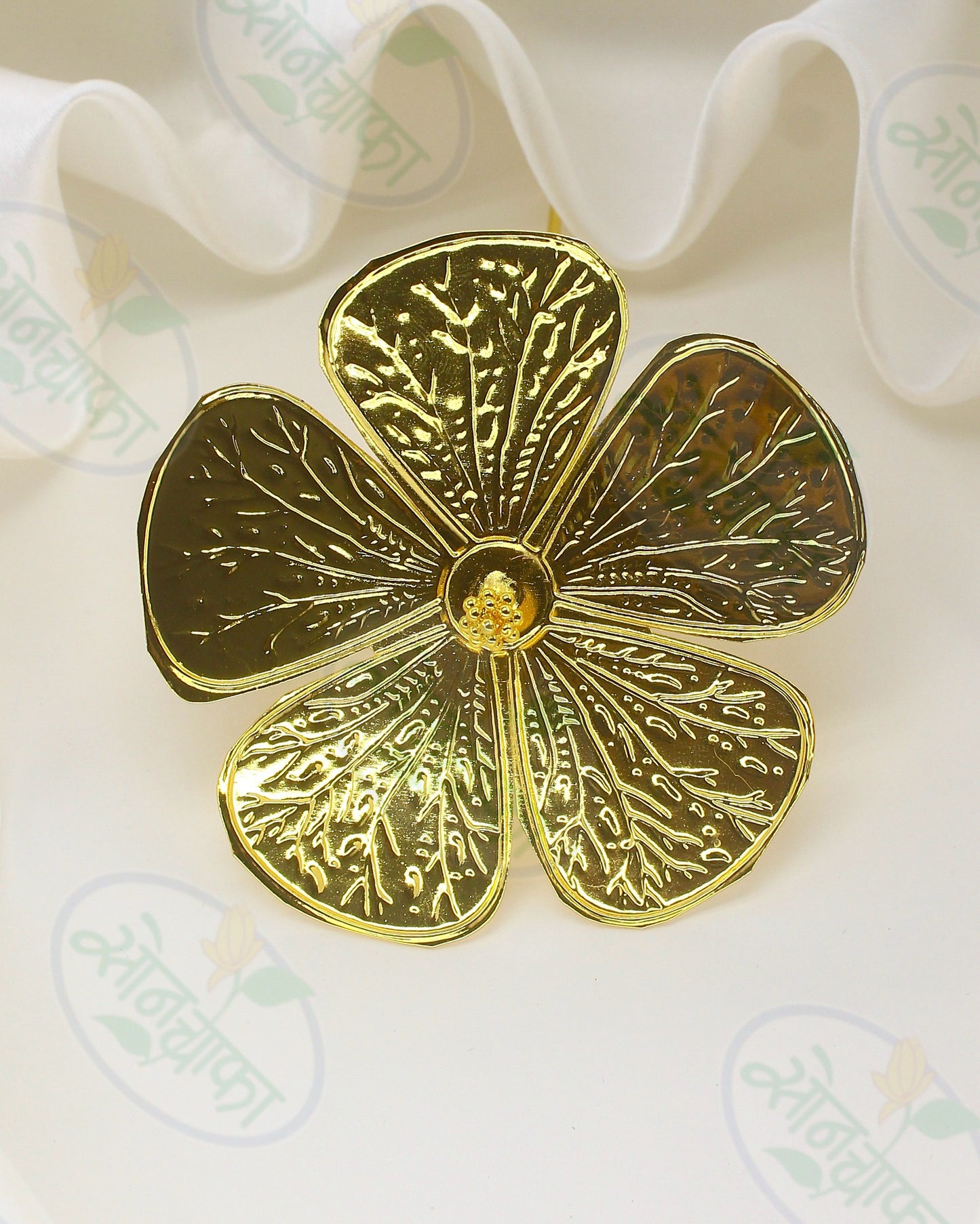 GOLDEN JASWAND PHOOL