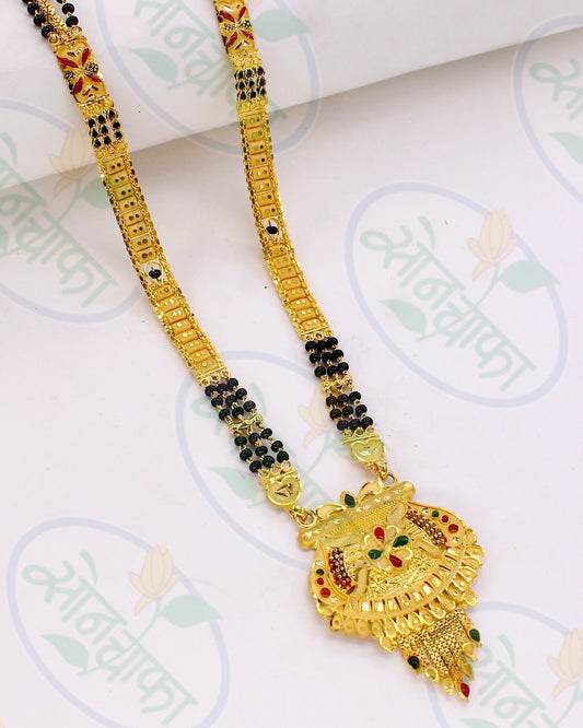 FLAWLESS GOLD PALTED